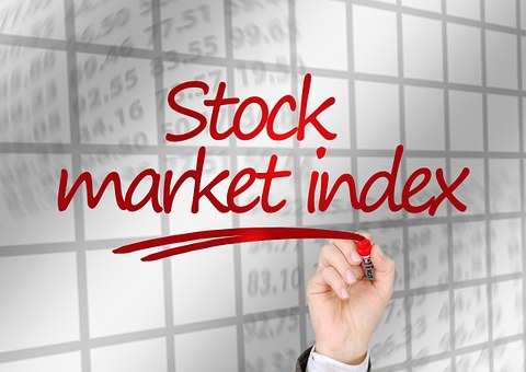 Index trading